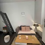 Apartmán Le Massena D'or, Calme, Metro, Et Parc Tete D'or Lyon